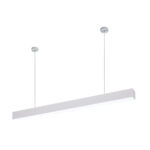 Світильник лінійний LIGHTWELL LW-LINE-36W-W 6500K 1180 х 70 х 70