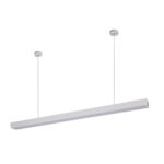 Світильник лінійний LIGHTWELL LW-LINE-36W-W 6500K 1800 х 70 х 40 - Зображення 2