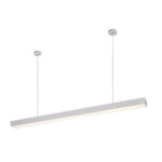 Світильник лінійний LIGHTWELL LW-LINE-36W-W 3000K 1800 х 70 х 40