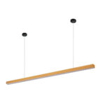 Світильник лінійний LIGHTWELL LW-LINE-36W-WL 3000K 1800 х 70 х 40 - Зображення 2