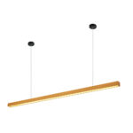 Світильник лінійний LIGHTWELL LW-LINE-36W-WL 3000K 1800 х 70 х 40