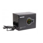 Джерело безперебійного живлення Maxxter MX-HI-PSW1000-01 1000ВА / 600Вт лінійно-інтерактивне з правильною синусоїдою