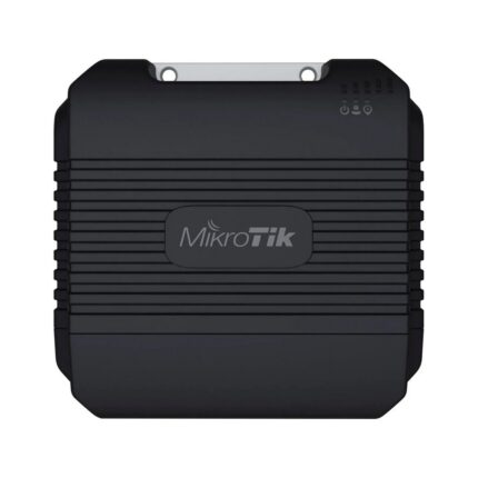 Точка доступу (автомобільна) MikroTik LTAP-2HND&FG621-EA (LtAP LTE6 kit)