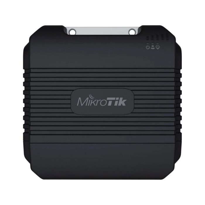 Точка доступу (автомобільна) MikroTik LTAP-2HND&FG621-EA (LtAP LTE6 kit)