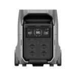 Зарядна станція EcoFlow DELTA 3 PRO 4000 Вт (4096 Вт·год)
