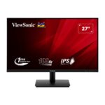 Монітор ViewSonic 27" VA270-H IPS