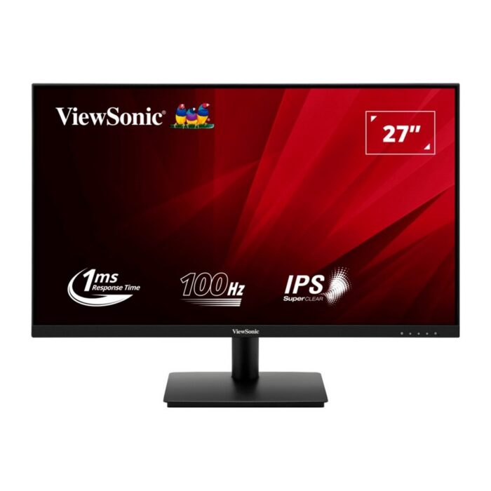 Монітор ViewSonic 27" VA270-H IPS