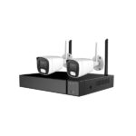 Комплект відеоспостереження ATIS WF 2 kit