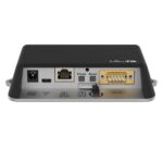 Точка доступу (автомобільна) MikroTik RB912R-2nD-LTm&R11e-LTE (LtAP mini LTE kit) - Зображення 2