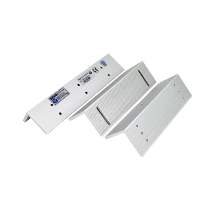 Куток MBK-280W-S(SS304)-ZL монтажний для системи контролю доступу - Зображення 2