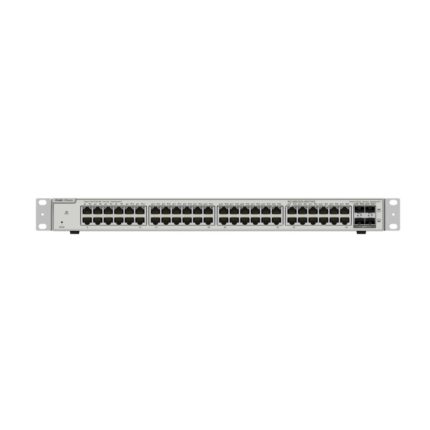 Комутатор Ruijie Reyee RG-NBS3200-48GT4XS керований 52-портовий без PoE