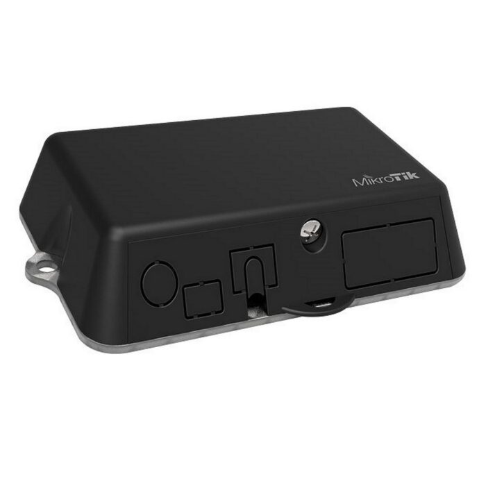 Точка доступу (автомобільна) MikroTik RB912R-2nD-LTm&R11e-LTE (LtAP mini LTE kit) - Зображення 3