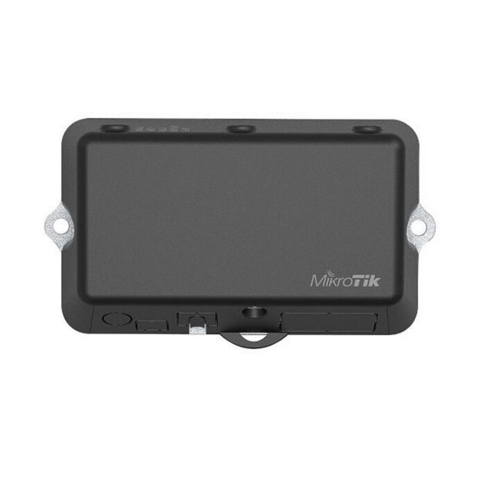 Точка доступу (автомобільна) MikroTik RB912R-2nD-LTm&R11e-LTE (LtAP mini LTE kit) - Зображення 4