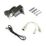 Точка доступу (автомобільна) MikroTik RB912R-2nD-LTm&R11e-LTE (LtAP mini LTE kit) - Зображення 5