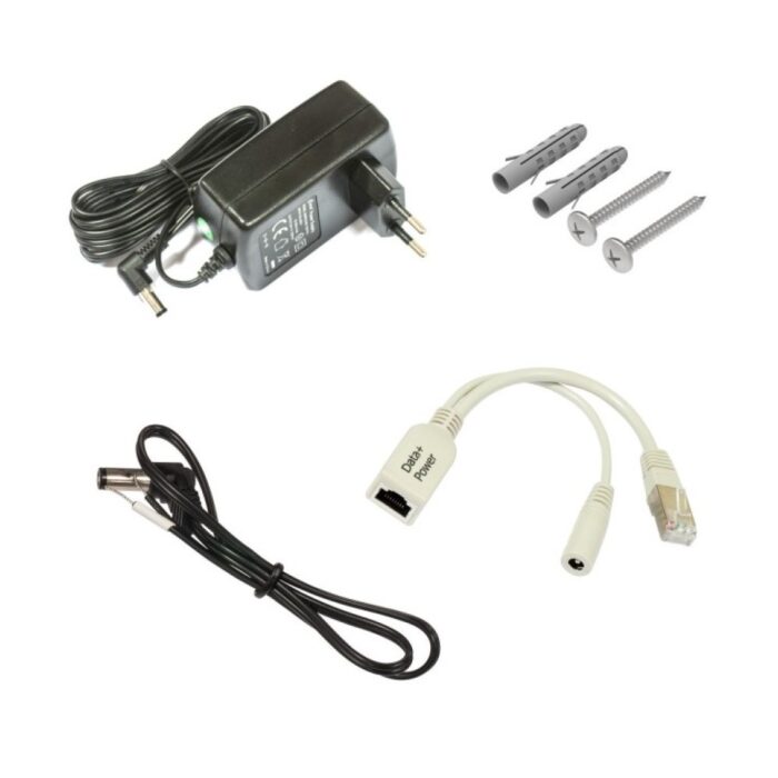 Точка доступу (автомобільна) MikroTik RB912R-2nD-LTm&R11e-LTE (LtAP mini LTE kit) - Зображення 5