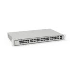 Комутатор Ruijie Reyee RG-NBS5200-48GT4XS керований (L3) 52-портовий без PoE - Зображення 2