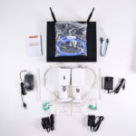 Комплект відеоспостереження ATIS WF 2 kit - Зображення 7