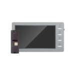 Комплект AVD-7008FHD (графіт/коричневый)