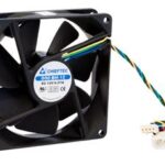 Корпусний вентилятор CHIEFTEC Thermal Killer AF-0925PWM