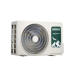 Кондиціонер Bergen BEI18FRD / BEO18FRD Fjord інверторний - Зображення 2