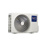 Кондиціонер NC clima Birmingham NCI09EHBIw1eu/NCO09EHBIw1eu - Зображення 2