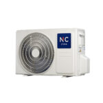 Кондиціонер NC clima Birmingham NCI09EHBIw1eu/NCO09EHBIw1eu - Зображення 4