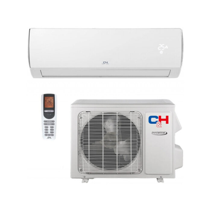 Кондиціонер Cooper&Hunter CH-S24FTXQ2-NG (WI-FI)