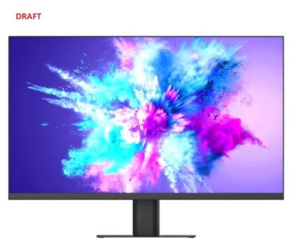 Монітор LCD 23.8" 2E F2422B D-Sub