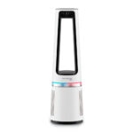 Очищувач повітря Rowenta Eclipse 3in1 QU5060F0 з обігрівом та охолодженням