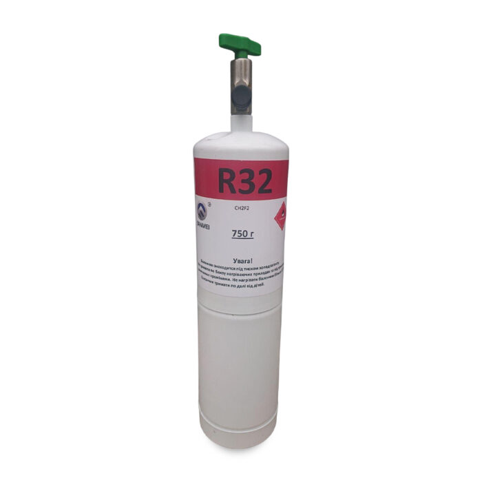 Фреон R32 0