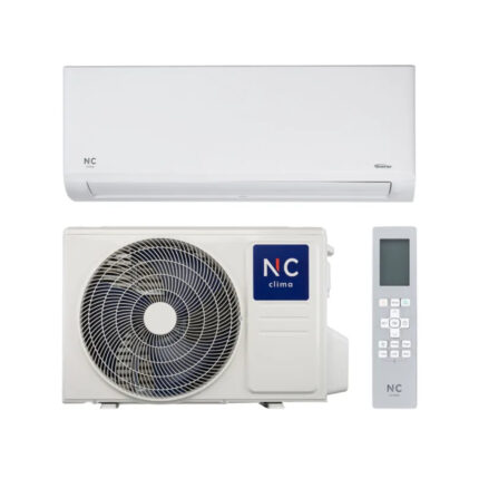 Кондиціонер  NC clima Manchester  NCI07EHMIw1eu/NCO07EHMIw1eu
