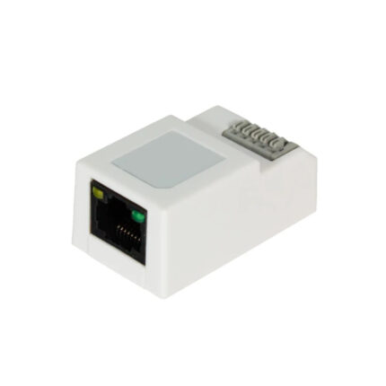 Адаптер для підключення домофонів до поверхового комутатора Neolight NL-А01 FHD
