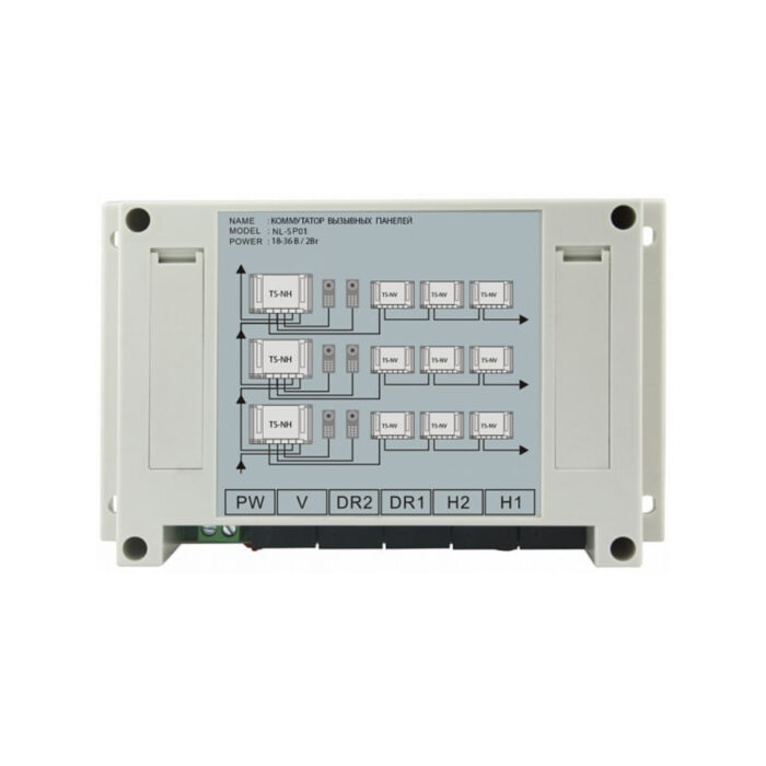 Розгалужувач Neolight NL-SP01
