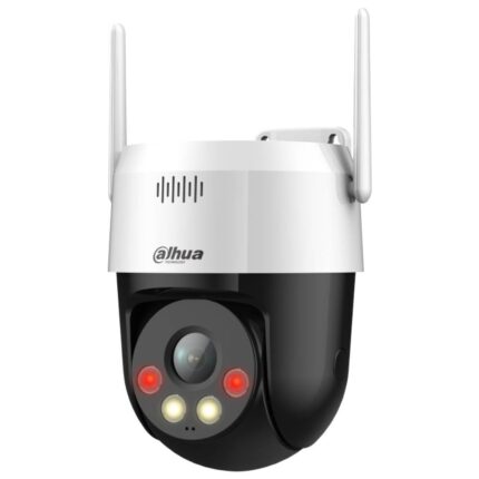 IP Speed Dome відеокамера 5 Мп Dahua DH-P5AE-PV з Wi-Fi