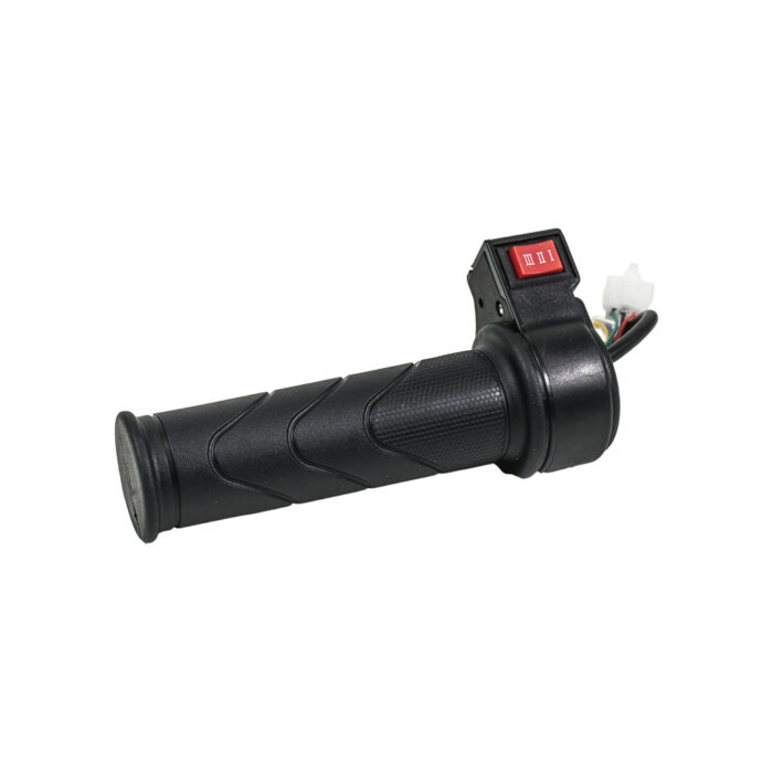 Ручка газу для електроскутера T408-2/T408-3 - Зображення 2