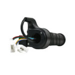 Ручка газу для електроскутера T408-3/M1 - Зображення 4