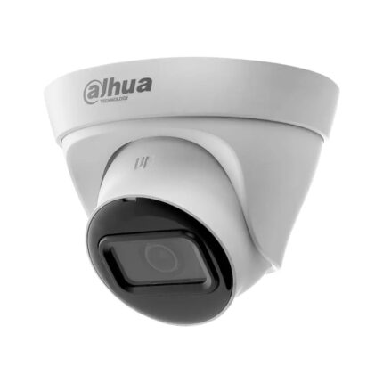 IP-відеокамера 4 Mп Dahua DH-IPC-HDW1431T1 (2.8 мм) для системи відеоспостереження
