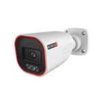 IP-відеокамера 4 Мп Provision-ISR BMH-340SRN-MVF (2.8-12 мм) з відеоаналітикою для системи відеонагляду