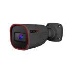 IP-відеокамера 4 Мп Provision-ISR I4-340IPEN-36-G (3.6 мм) з відеоаналітикою для системи відеонагляду