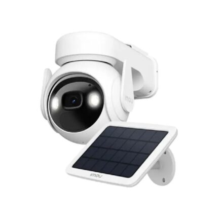 Комплект IMOU Cell PT 4G KIT (3MP) камера 3MP H.265 4G + сонячна панель