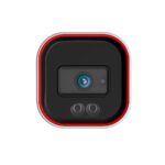 IP-відеокамера 4 Мп Provision-ISR BSH-340IPSN-28 (2.8 мм) з вбудованим мікрофоном для системи відеонагляду - Зображення 3