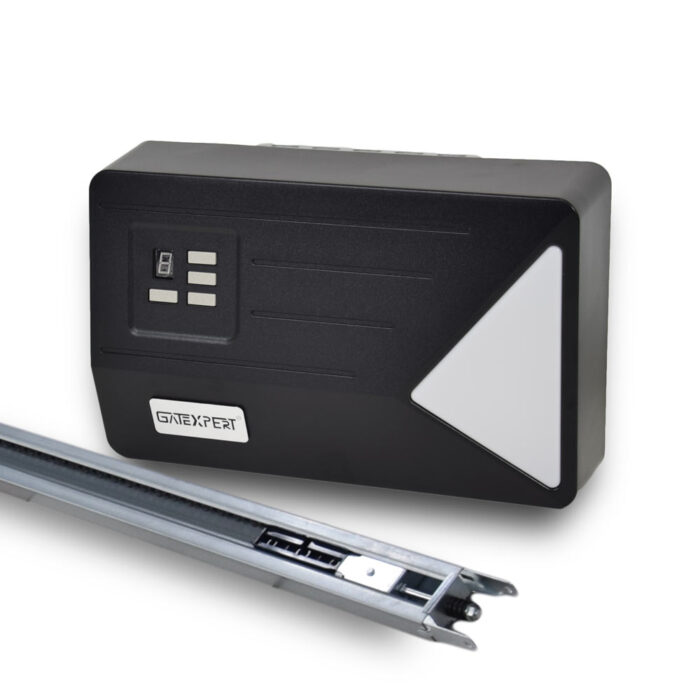 Автоматика для гаражних воріт GATEXPERT CN1000 + 3.9m rail
