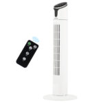 Вентилятор підлоговий ARDESTO FNT-R36X1WY22 колонного типу з пультом ДК