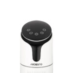 Вентилятор підлоговий ARDESTO FNT-R36X1WY22 колонного типу з пультом ДК - Зображення 5