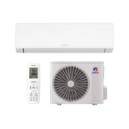 Кондиціонер Gree COSMO GWH18AWDXD-K6DNA1A з Wi-Fi