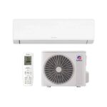 Кондиціонер Gree COSMO GWH24AWEXF-K6DNA1A з Wi-Fi
