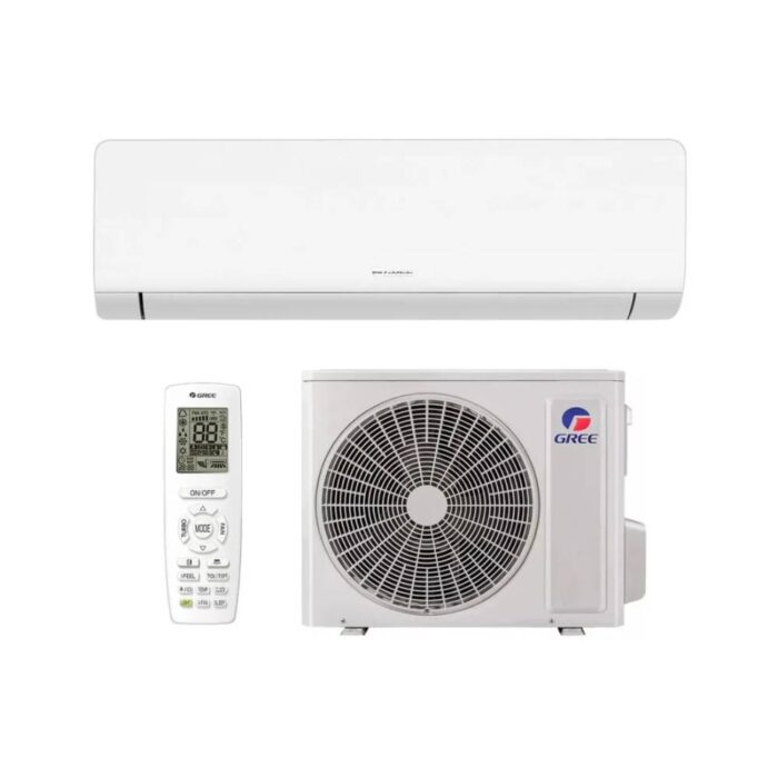 Кондиціонер Gree COSMO GWH24AWEXF-K6DNA1A з Wi-Fi
