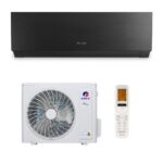 Кондиціонер Gree CLIVIA GWH18AUDXD-K6DNA1A з Wi-Fi