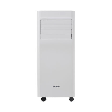 Кондиціонер мобільний Hyundai HPAC09UA2CO