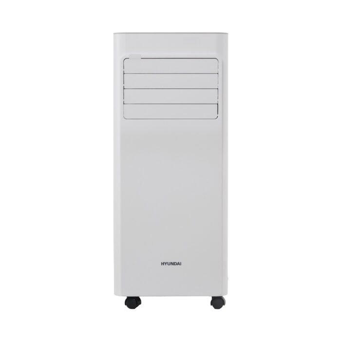 Кондиціонер мобільний Hyundai HPAC09UA2CO